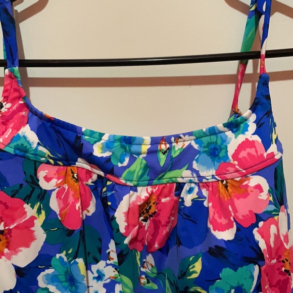 Bathing suit top - Picture 3 of 5